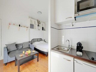 Apartment Paris  7