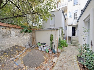 Apartment Paris  8