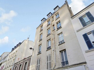 Apartment Paris  9