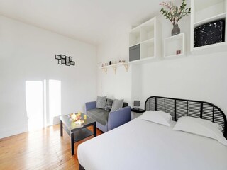 Apartment Paris  10