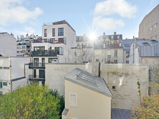 Apartment Paris  11