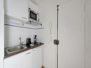 Apartment Paris  13