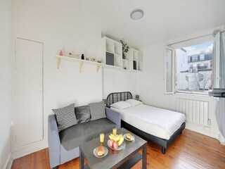 Apartment Paris  14