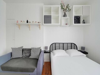 Apartment Paris  16