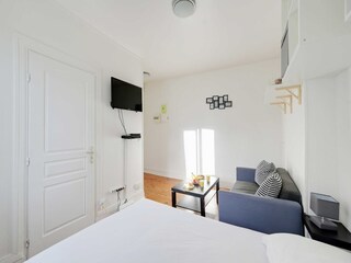 Apartment Paris  17