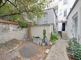 Apartment Paris  20