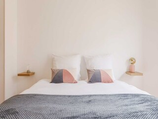 Apartment Paris  3