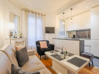 Apartment Paris  6