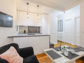Apartment Paris  7