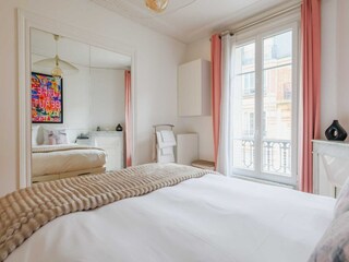 Apartment Paris  9