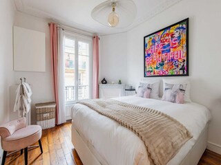 Apartment Paris  12