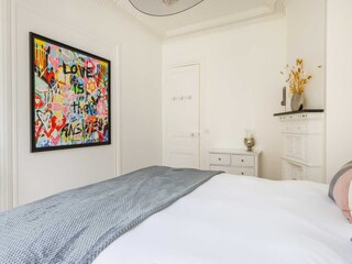 Apartment Paris  13