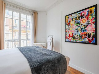 Apartment Paris  14