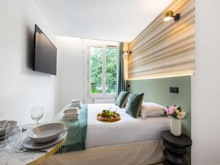 Apartment Paris  2