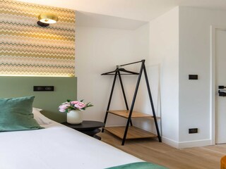 Apartment Paris  5