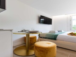 Apartment Paris  6