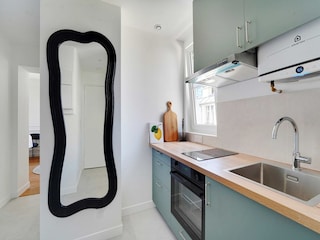 Apartment Paris  2