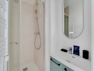 Apartment Paris  4