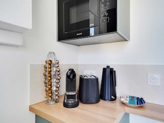 Apartment Paris  9
