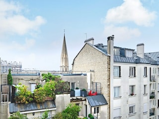 Apartment Paris  14