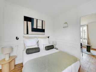 Apartment Paris  24