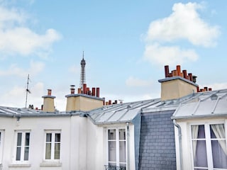 Apartment Paris  27