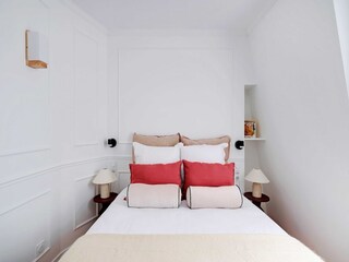 Apartment Paris  17
