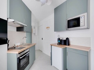 Apartment Paris  20