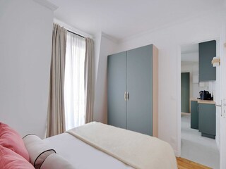 Apartment Paris  22