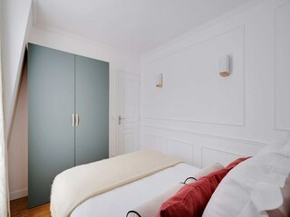 Apartment Paris Ausstattung 7