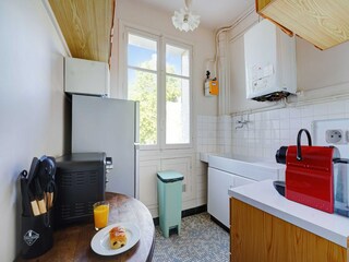 Apartment Paris  4