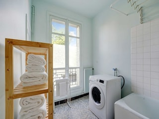 Apartment Paris  5