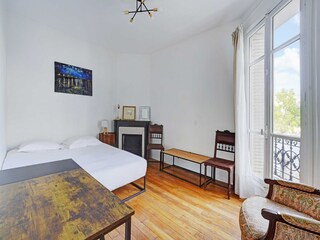 Apartment Paris  11