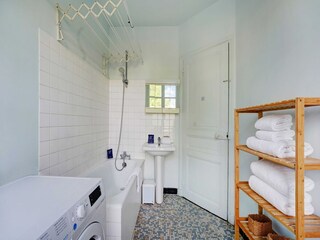 Apartment Paris  12