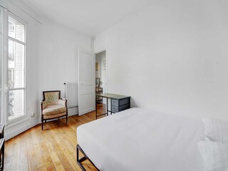 Apartment Paris  16