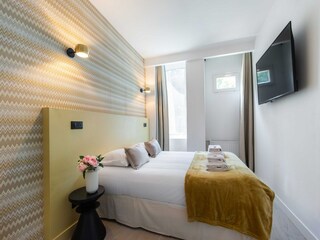 Apartment Paris  2