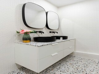 Apartment Paris  3