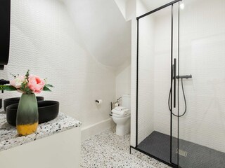 Appartamento Paris  4