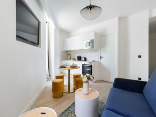 Appartamento Paris  5
