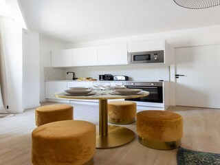 Apartment Paris  6