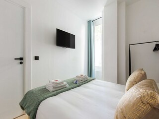 Apartment Paris  9