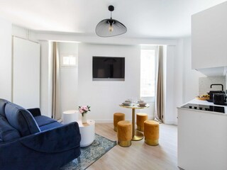Apartment Paris  10