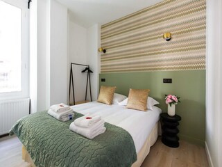 Apartment Paris  11