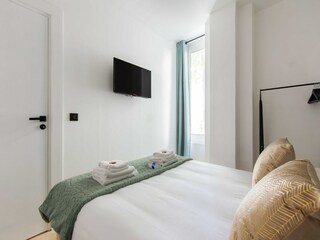 Apartment Paris  9