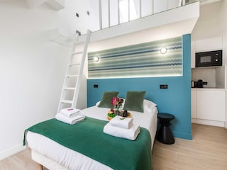 Appartamento Paris  2