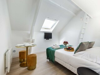Appartamento Paris  3