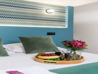 Appartamento Paris  4