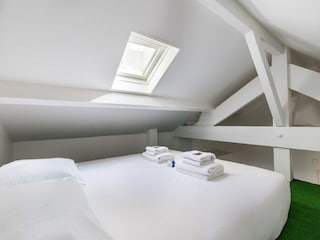 Appartamento Paris  5