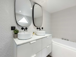 Appartamento Paris  6