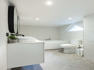 Apartamento Paris  8